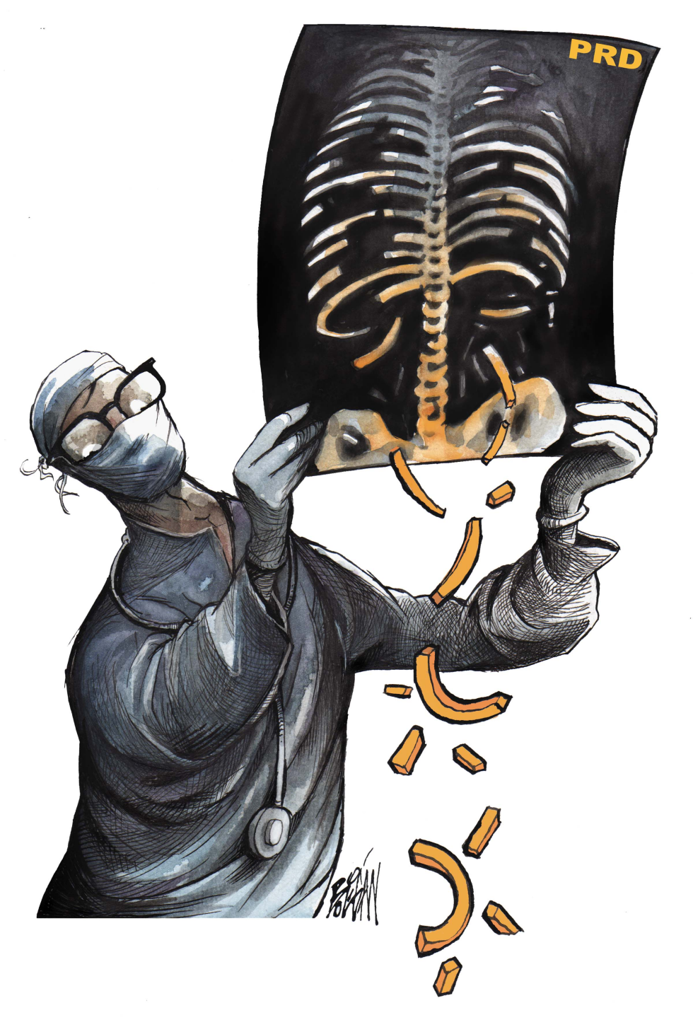 Radiology