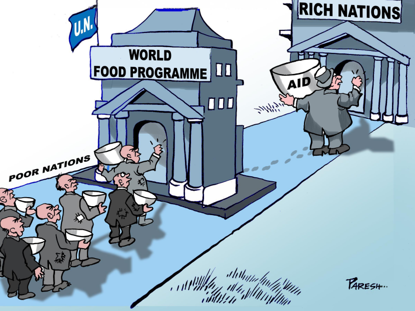World Food programme