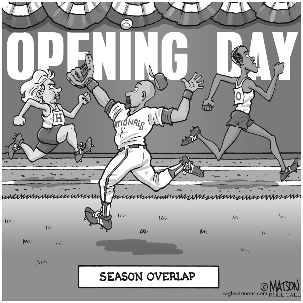Season Overlap