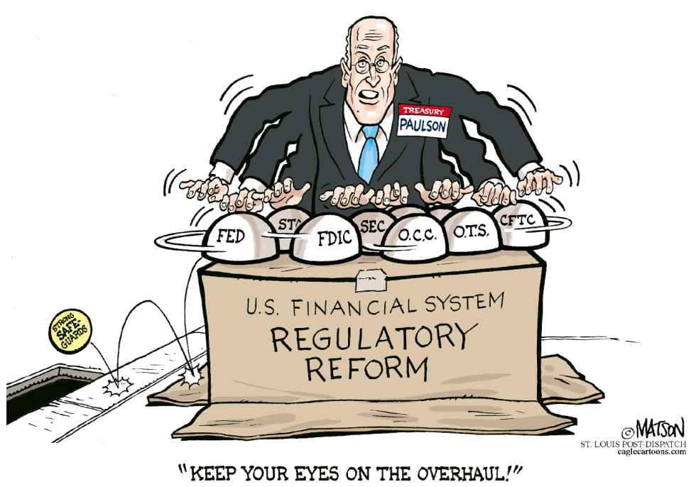 Regulatory Reform Shell Game-COLOR