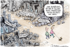 PRIVATIZATION by Joe Heller