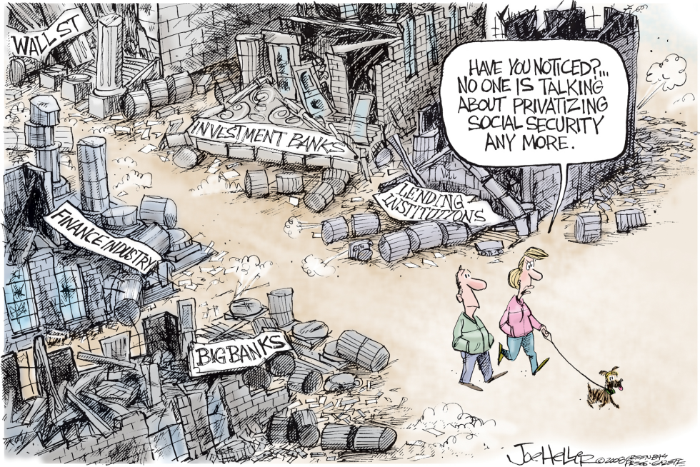 Privatization