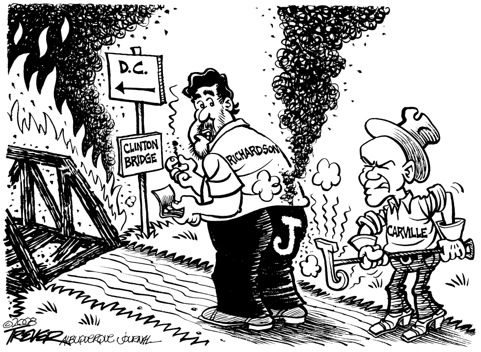 Judas