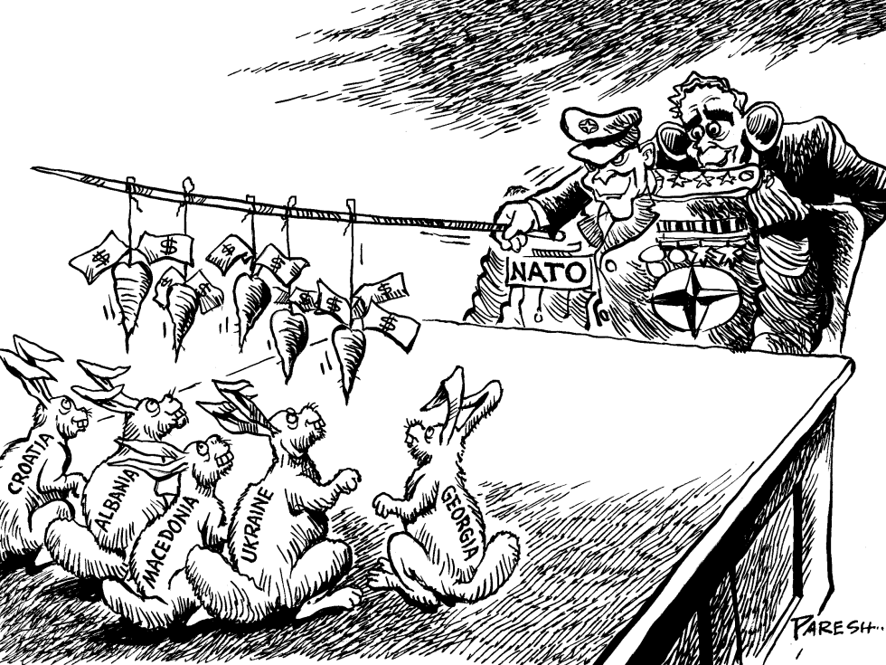 NATO summit