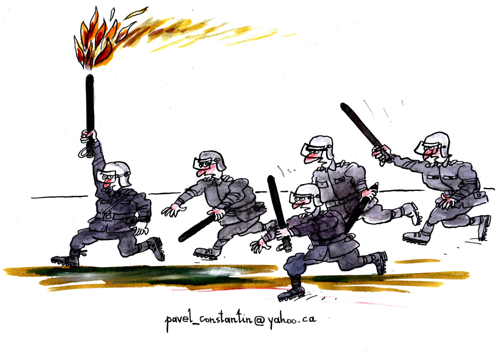 Olympic Games