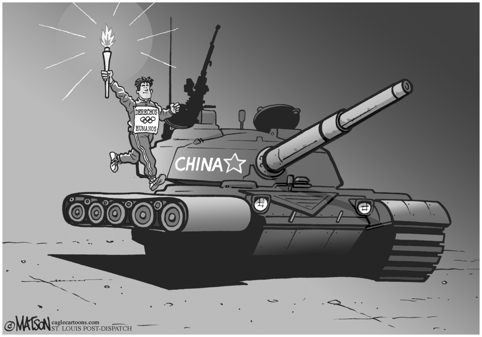 Olimpiadas Chinas