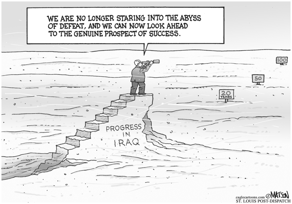 Shifting Sands Of Success