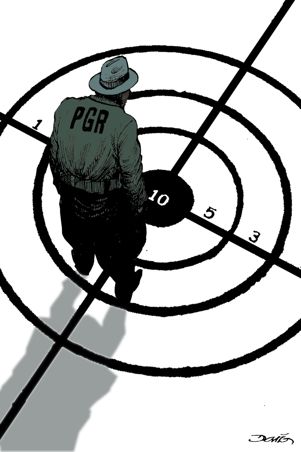 Guerra antinarco