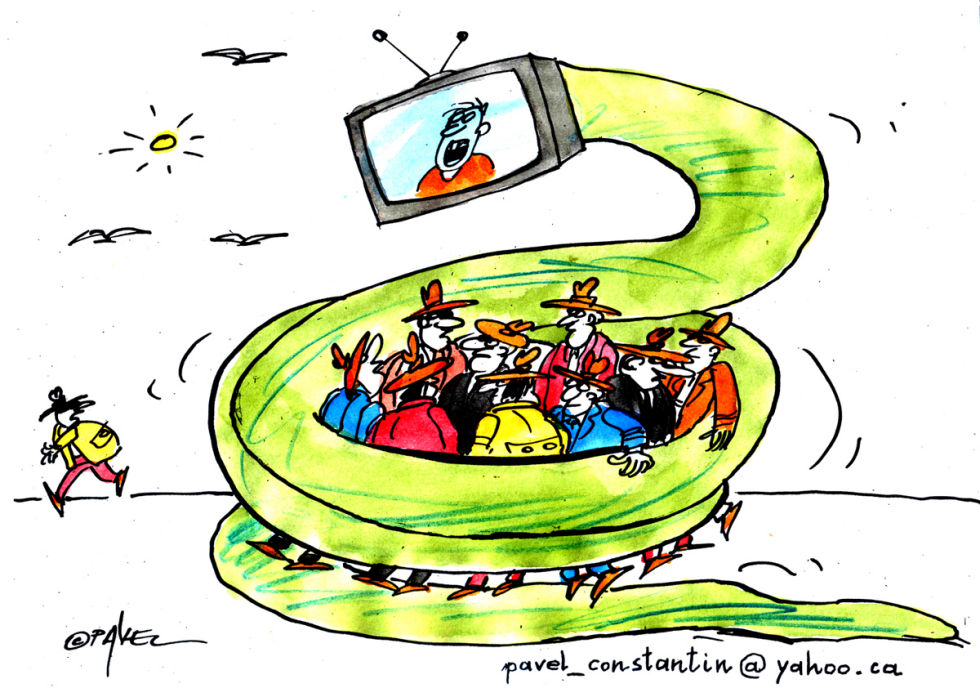 Media