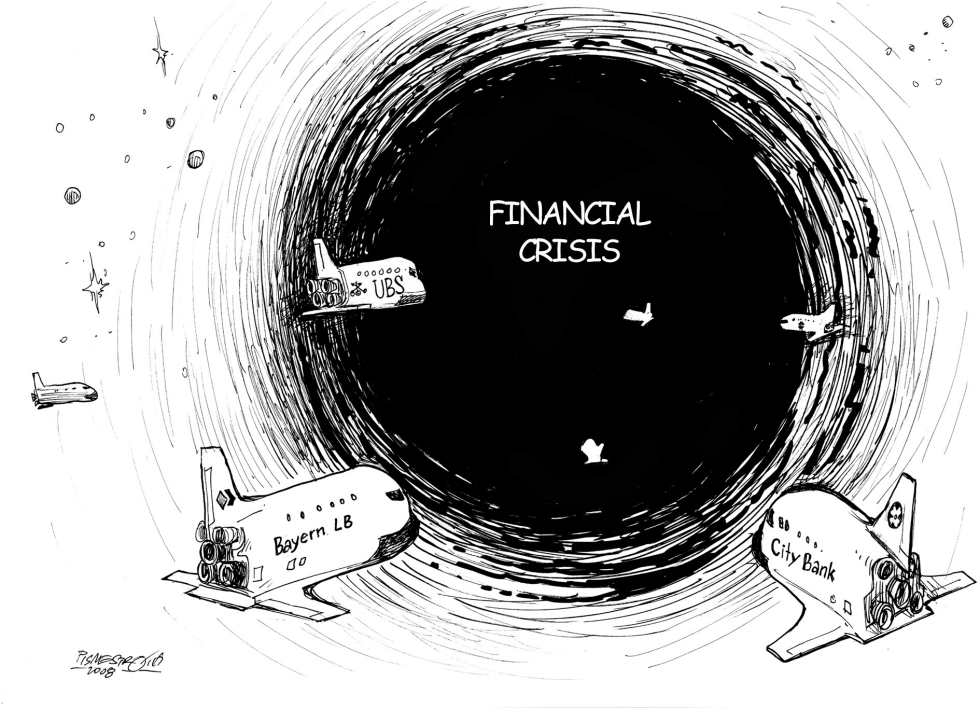 Black hole
