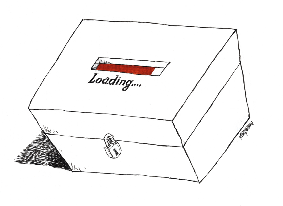 Loading