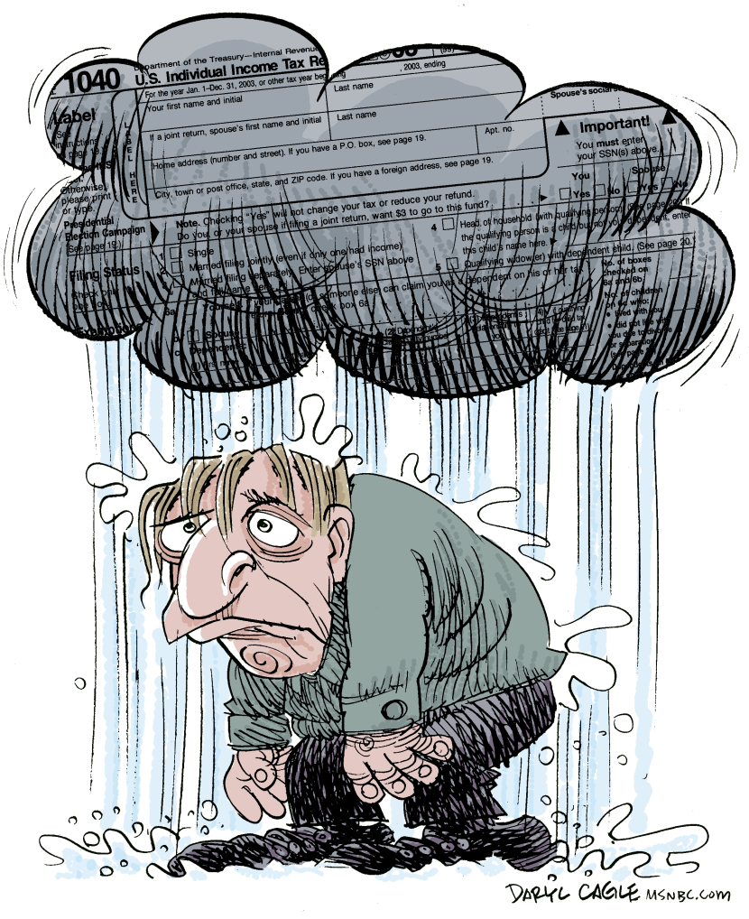 Tax Cloud
