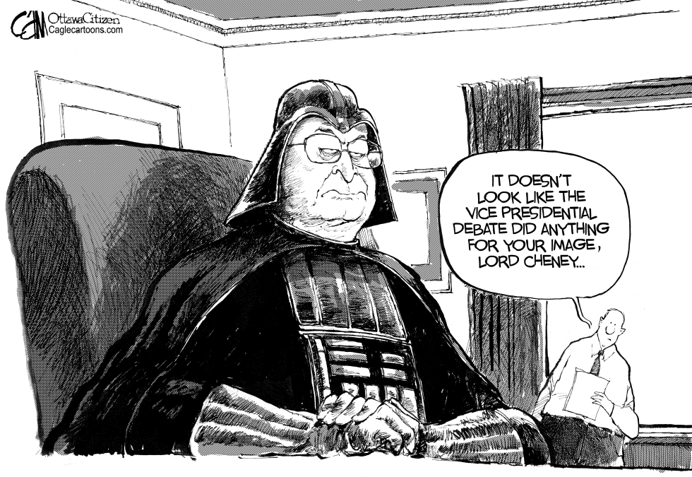 Lord Cheney