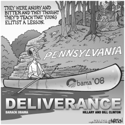DELIVERANCE by R.J. Matson