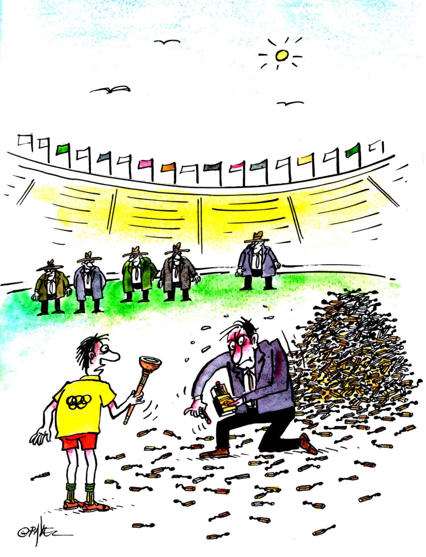 Olympic Games