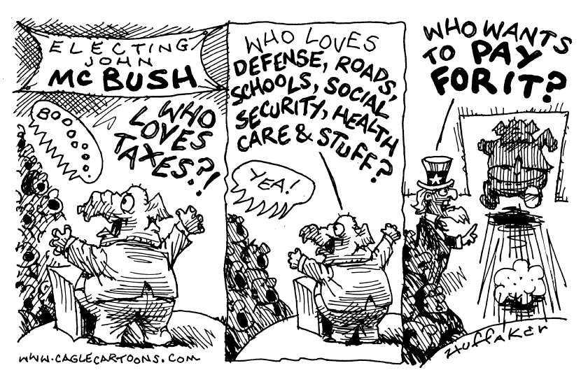 GOP Platform