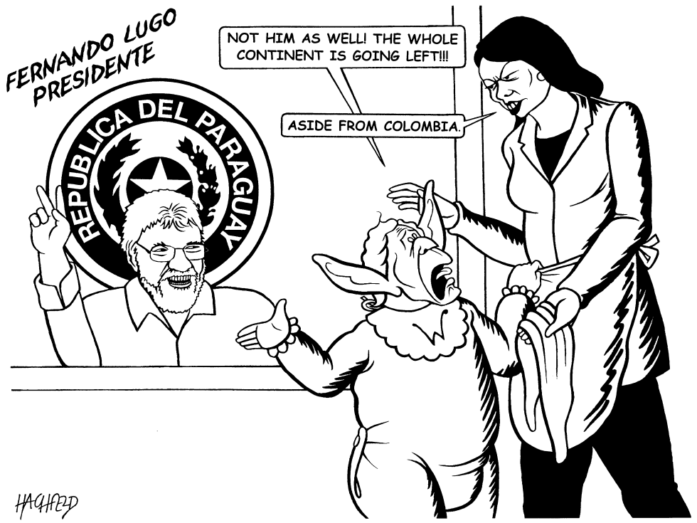 Fernando Lugo