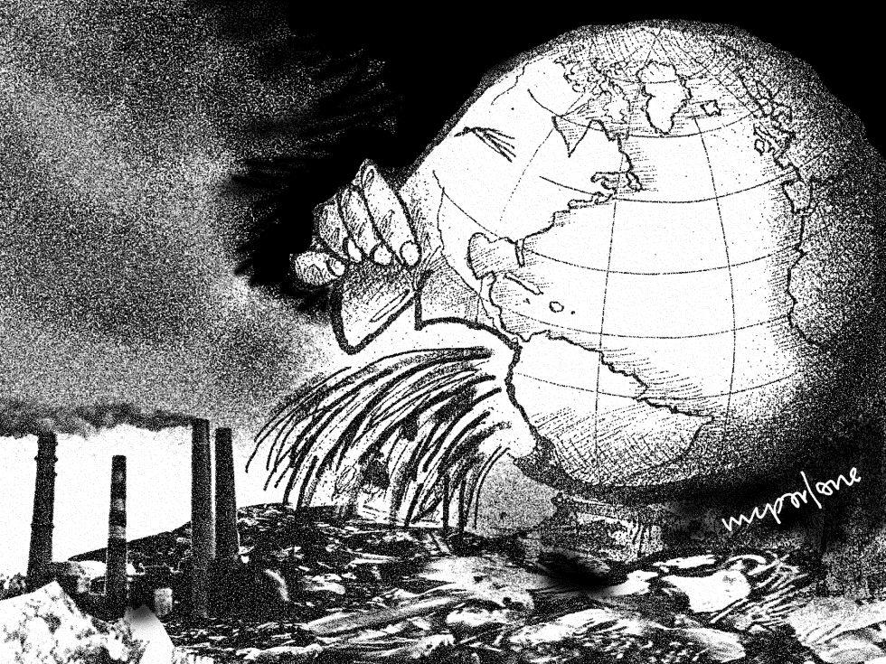 Earth Day