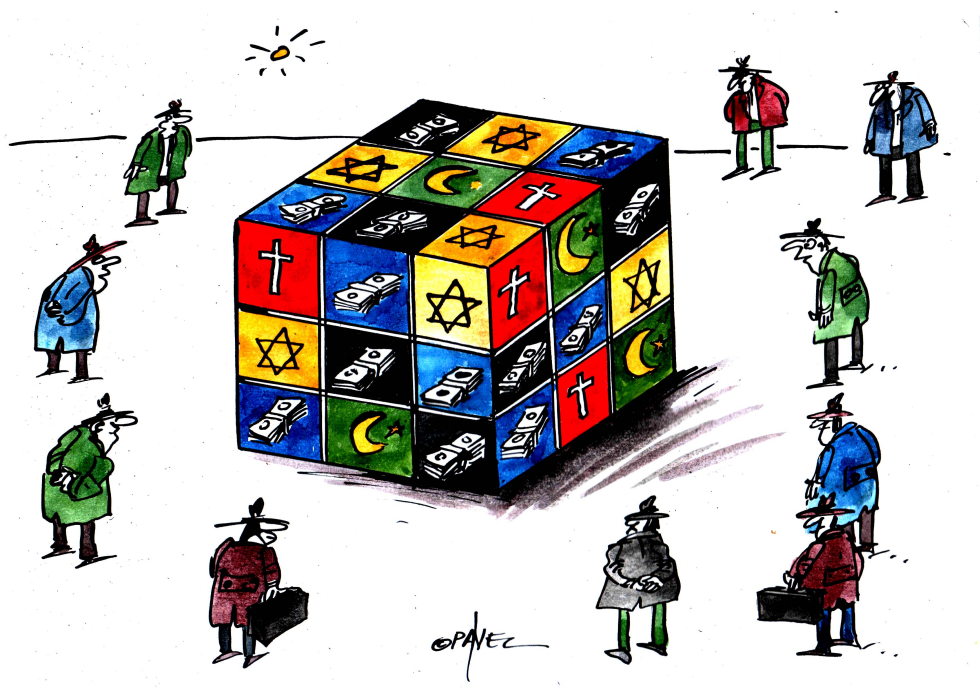 Religion