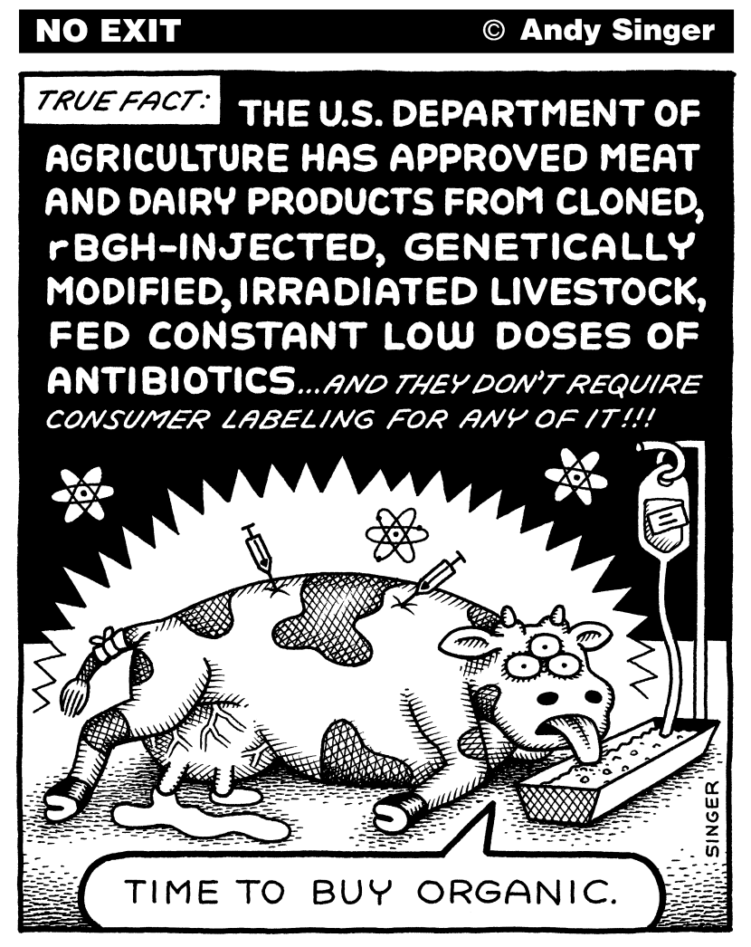 USDA Grade A Beef