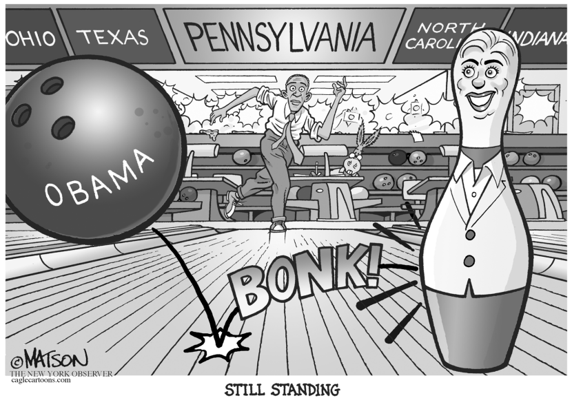 Still Standing