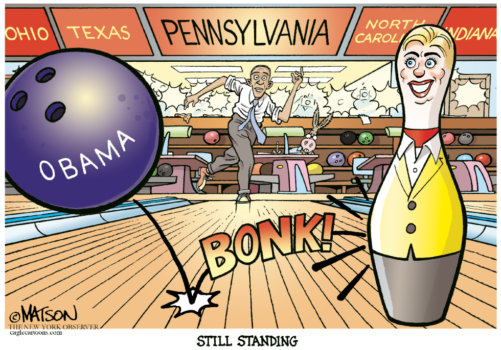 Still Standing-COLOR