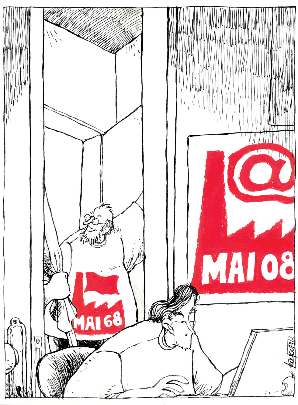 MAI 68