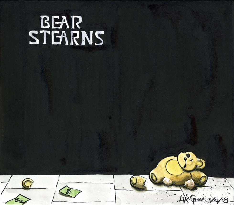 Bear Stearns