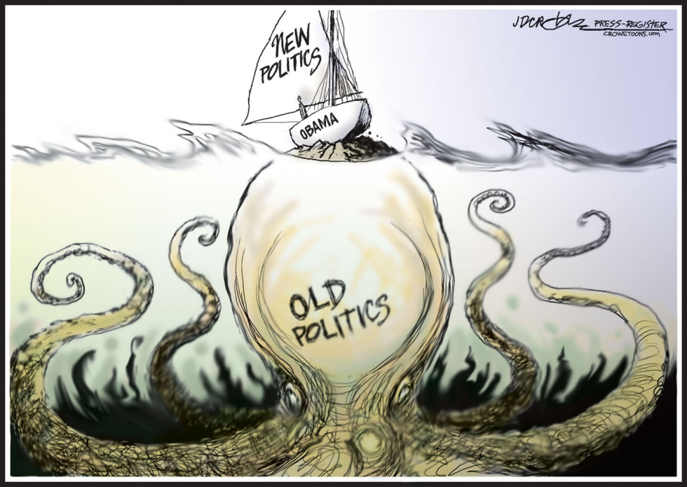 Obama Campaign