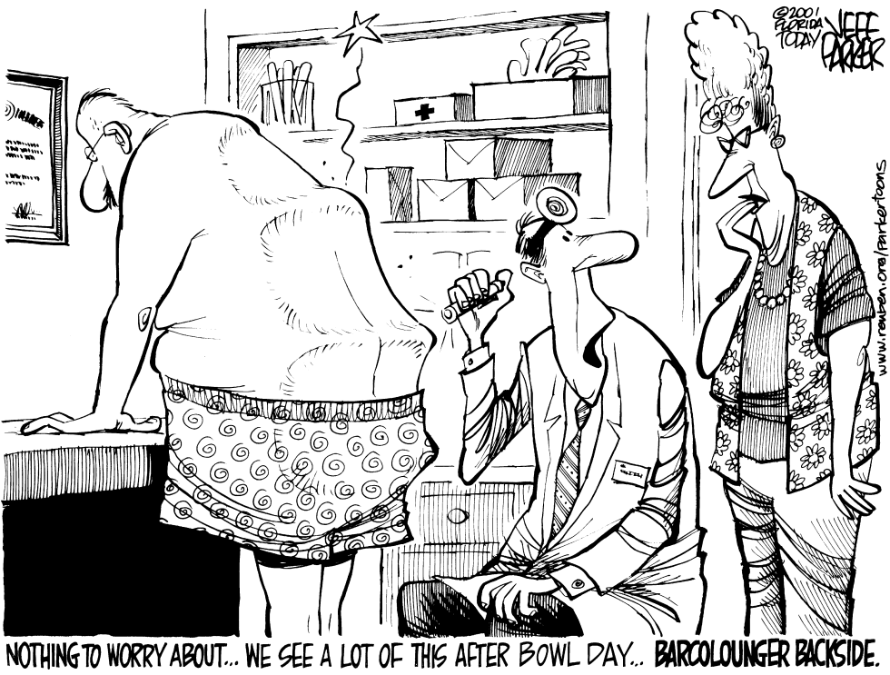 Football Malady