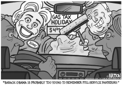 FULL SERVICE PANDERING by R.J. Matson