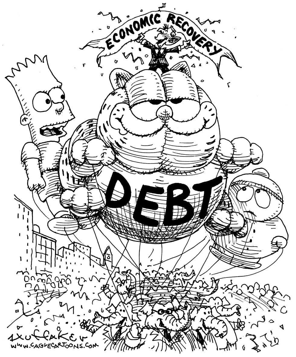 Economic Recovery