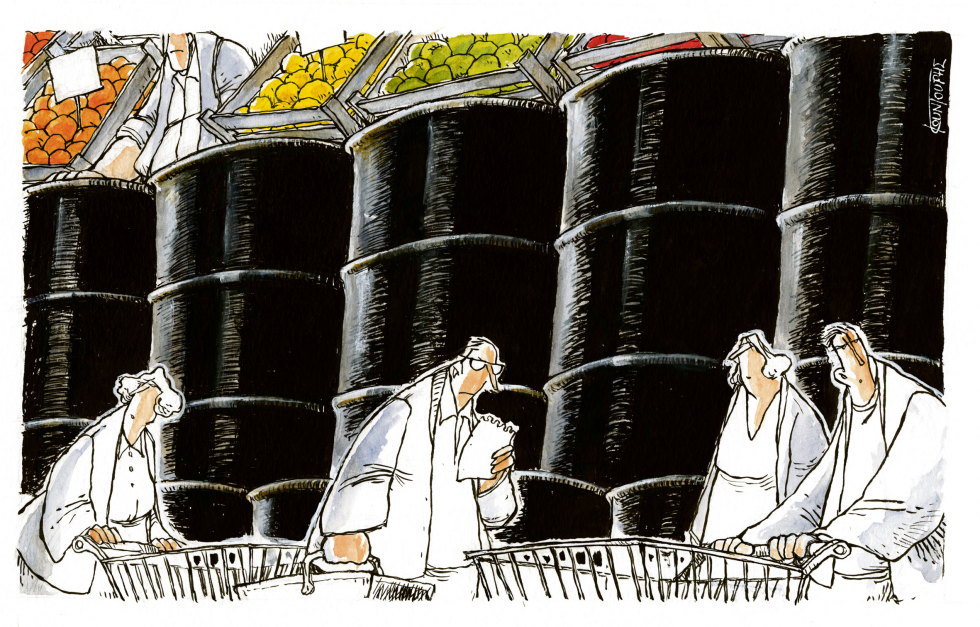 High Prices