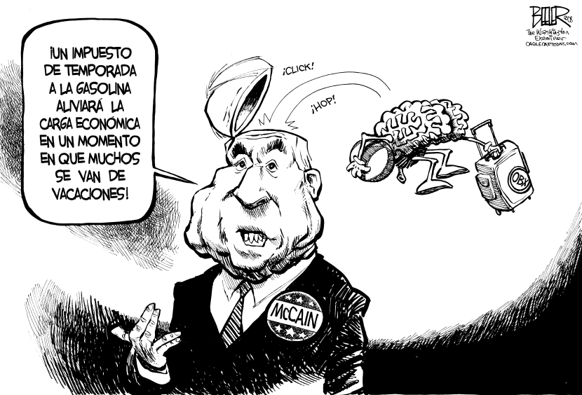 John McCerebro