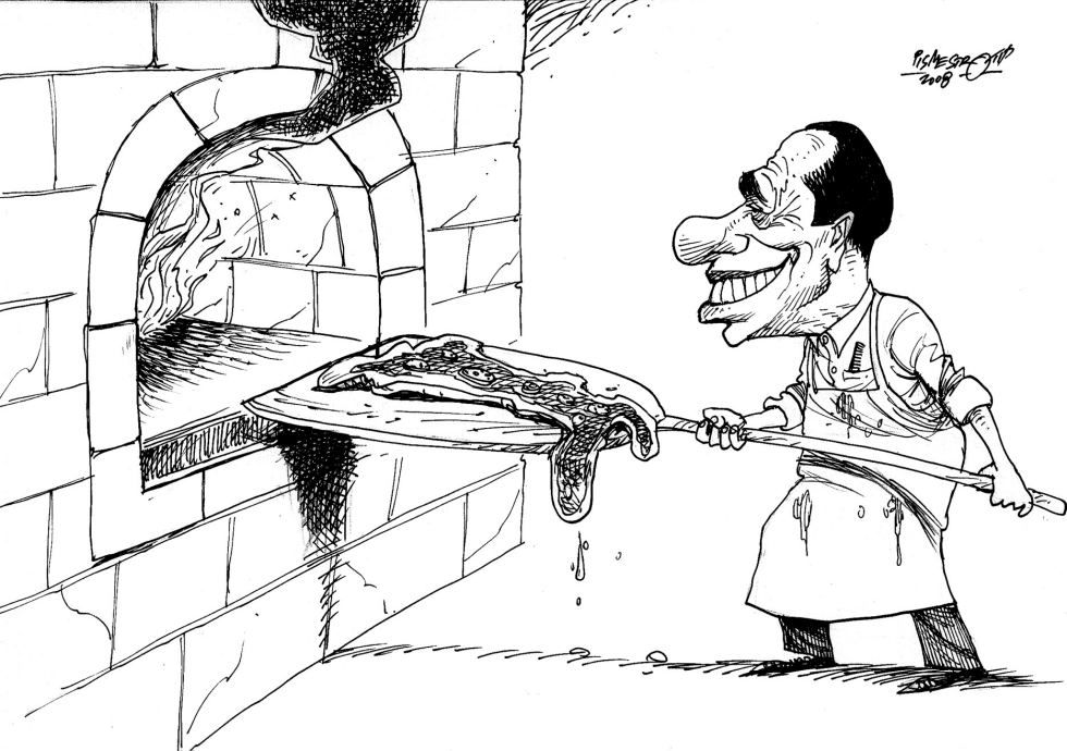 Pizza Master