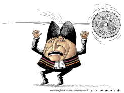 BOLIVIA /  by Osmani Simanca