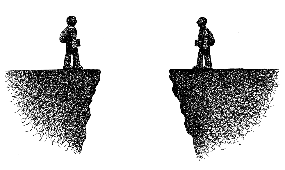 The School Achievement Gap