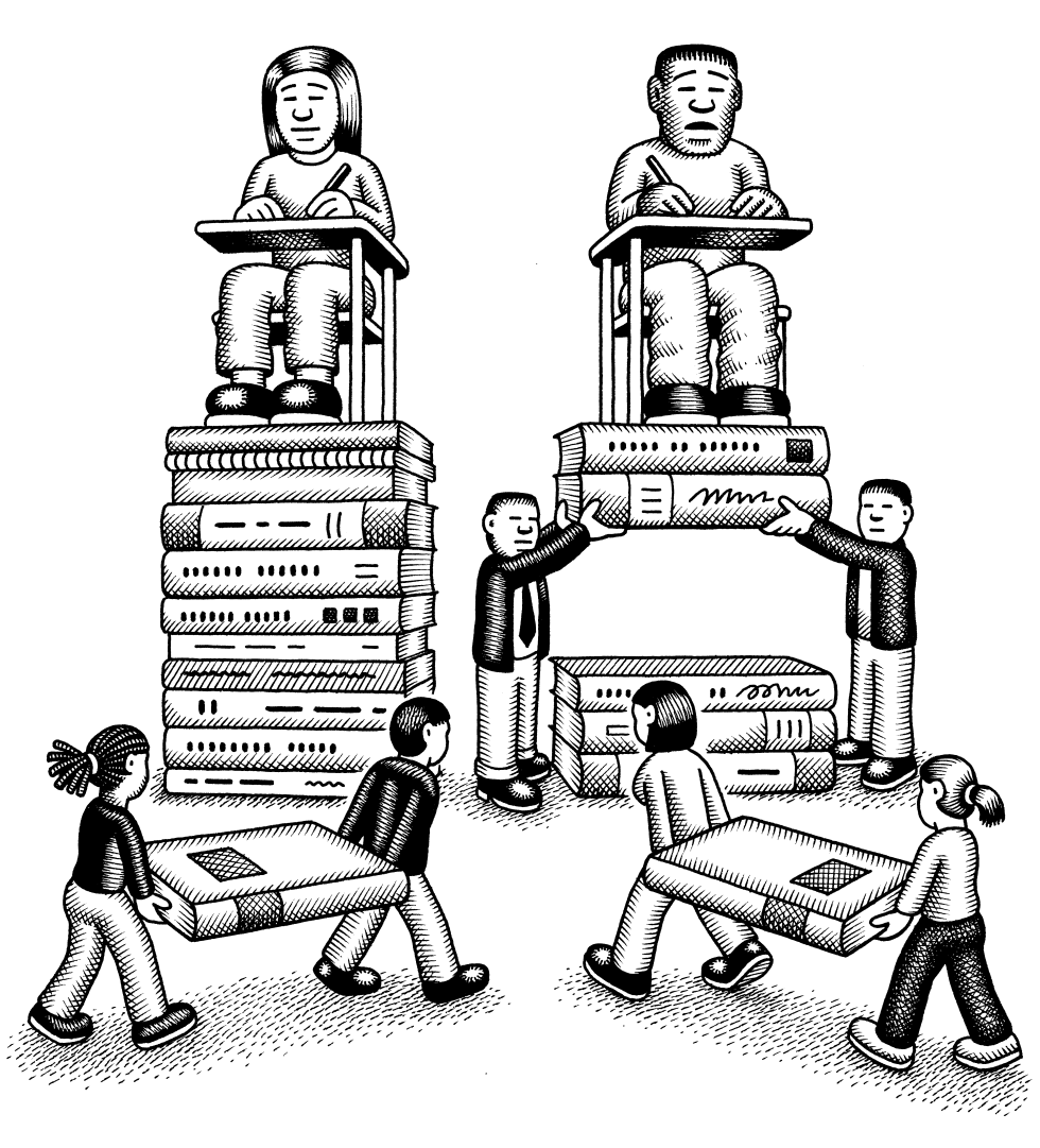 Bridging The Educational Achievement Gap