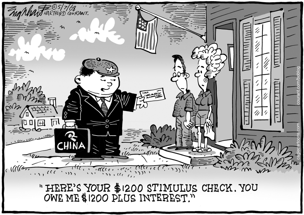 Stimulus Checks