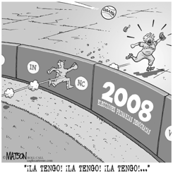 LA BOLA DE HILLARY by R.J. Matson