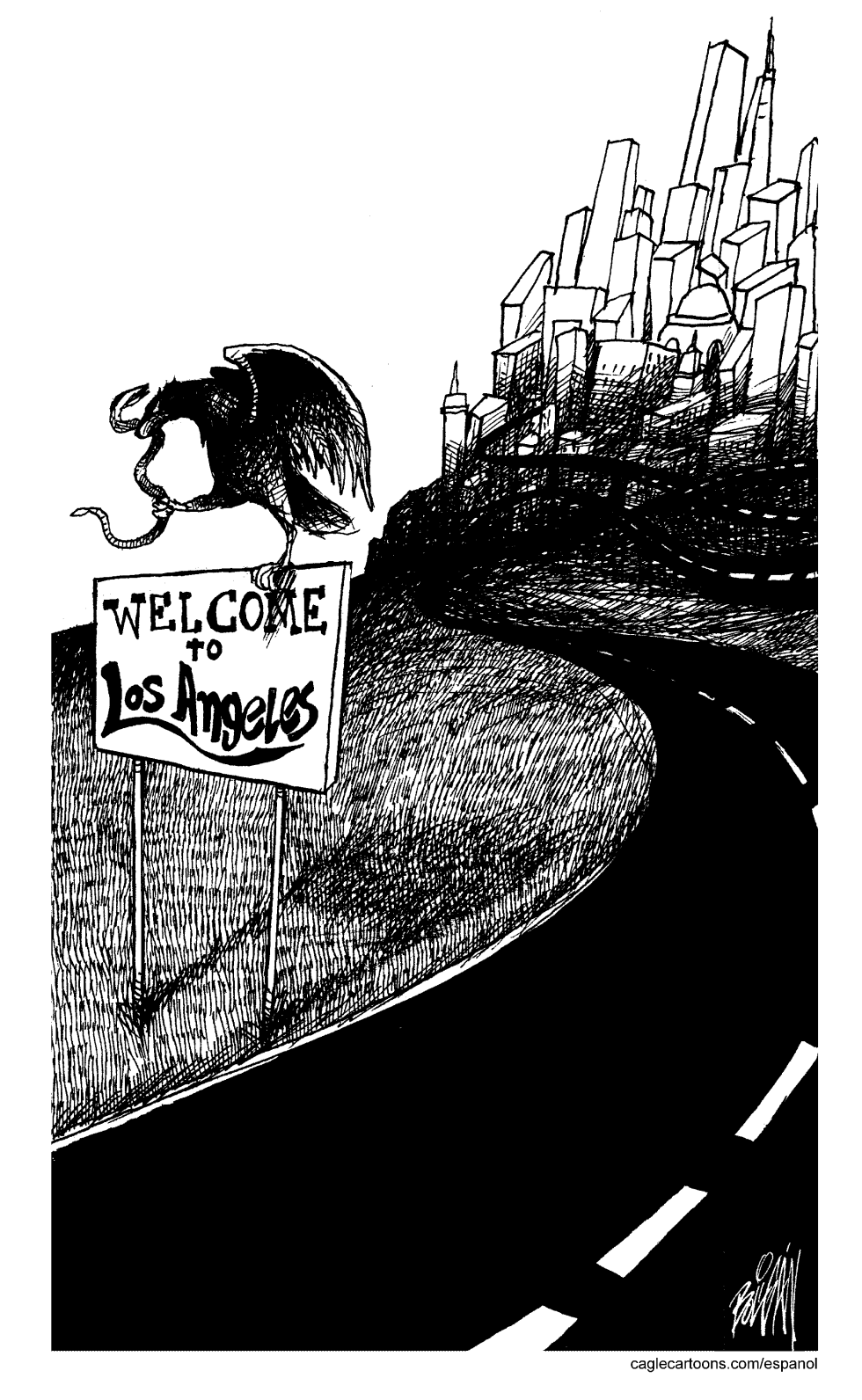 Mexican Immigration