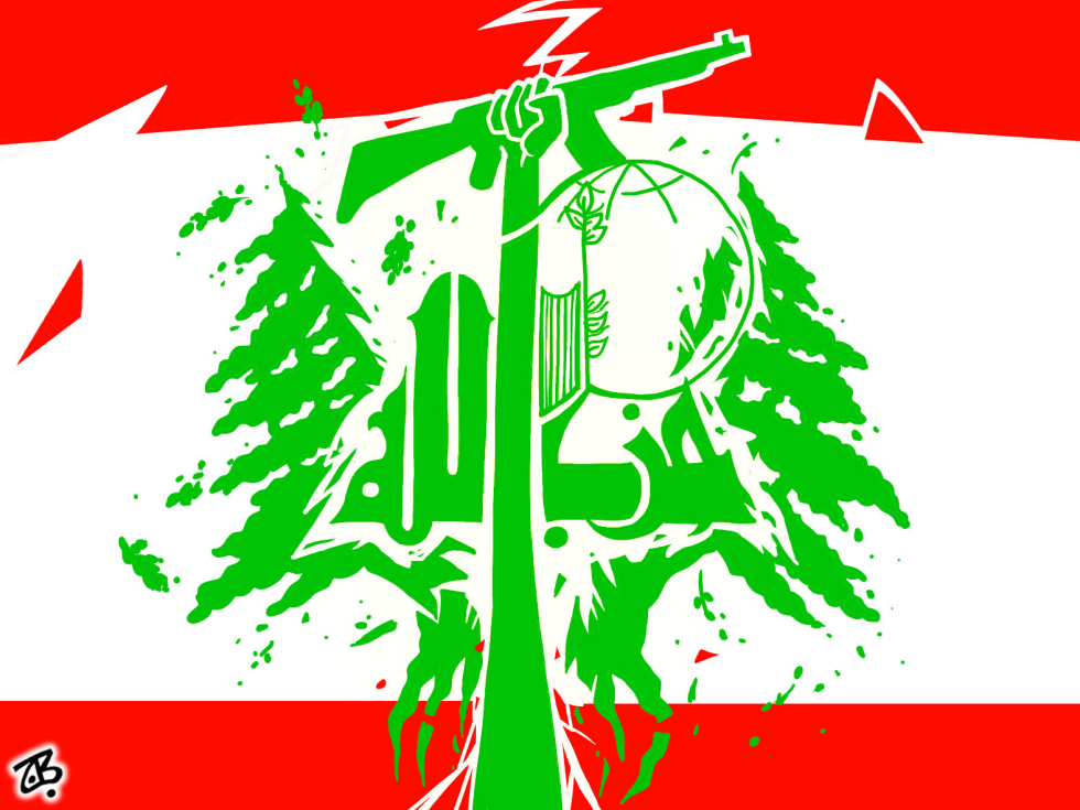 hezbollah