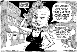 HILLAJOHN COMPLACIENTE by Monte Wolverton