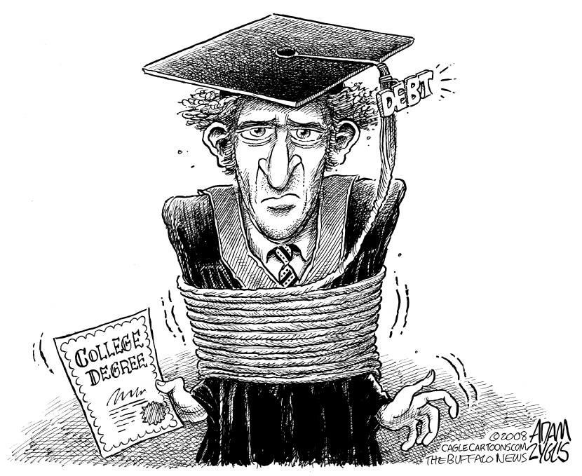 The Graduate