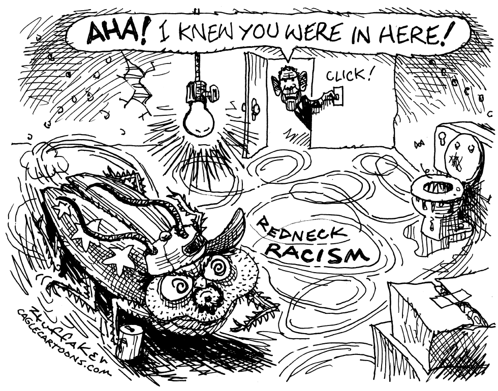 Redneck Racism