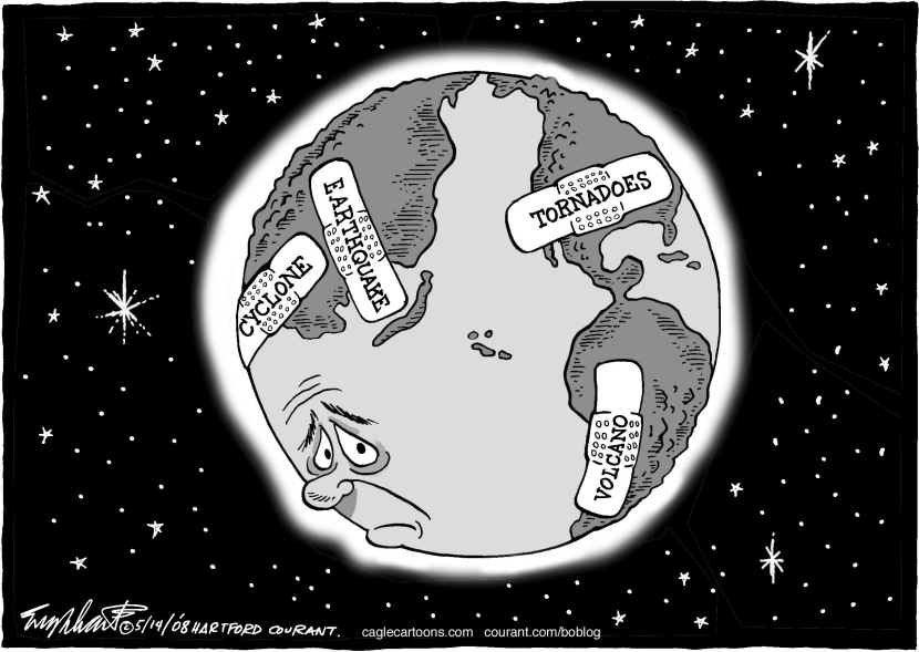 World Catastrophes