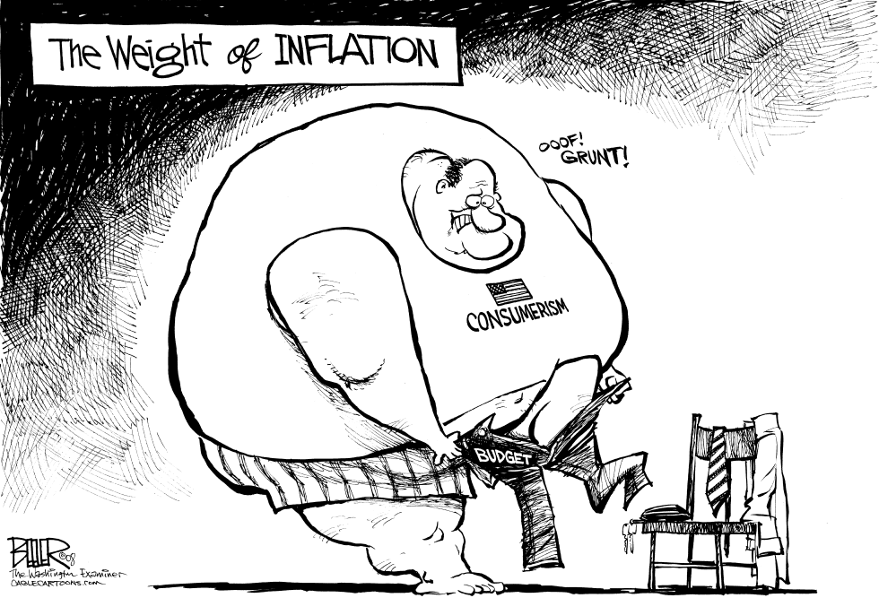 Big Fat Inflation