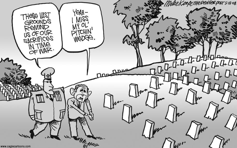 Sacrifice