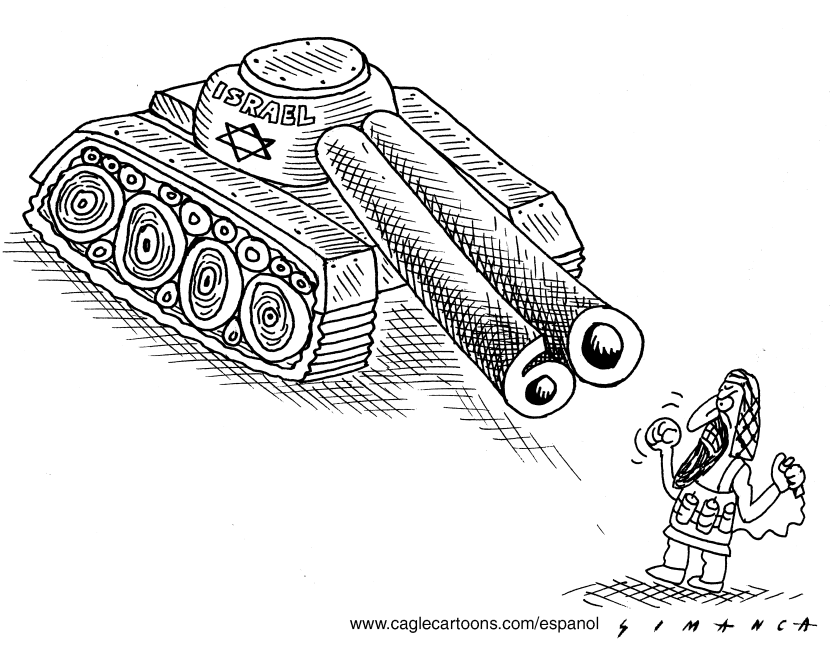Israel Celebrates Its 60th Anniversary