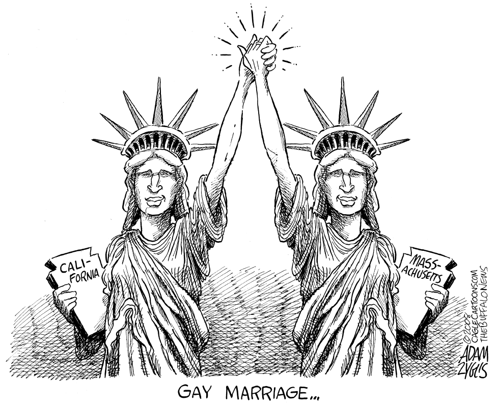 Gay Marriage